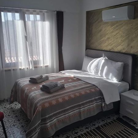 Siesta Butik Otel 17 Ayvacik Exterior photo