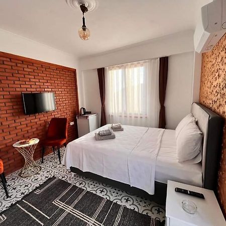 Siesta Butik Otel 17 Ayvacik Exterior photo